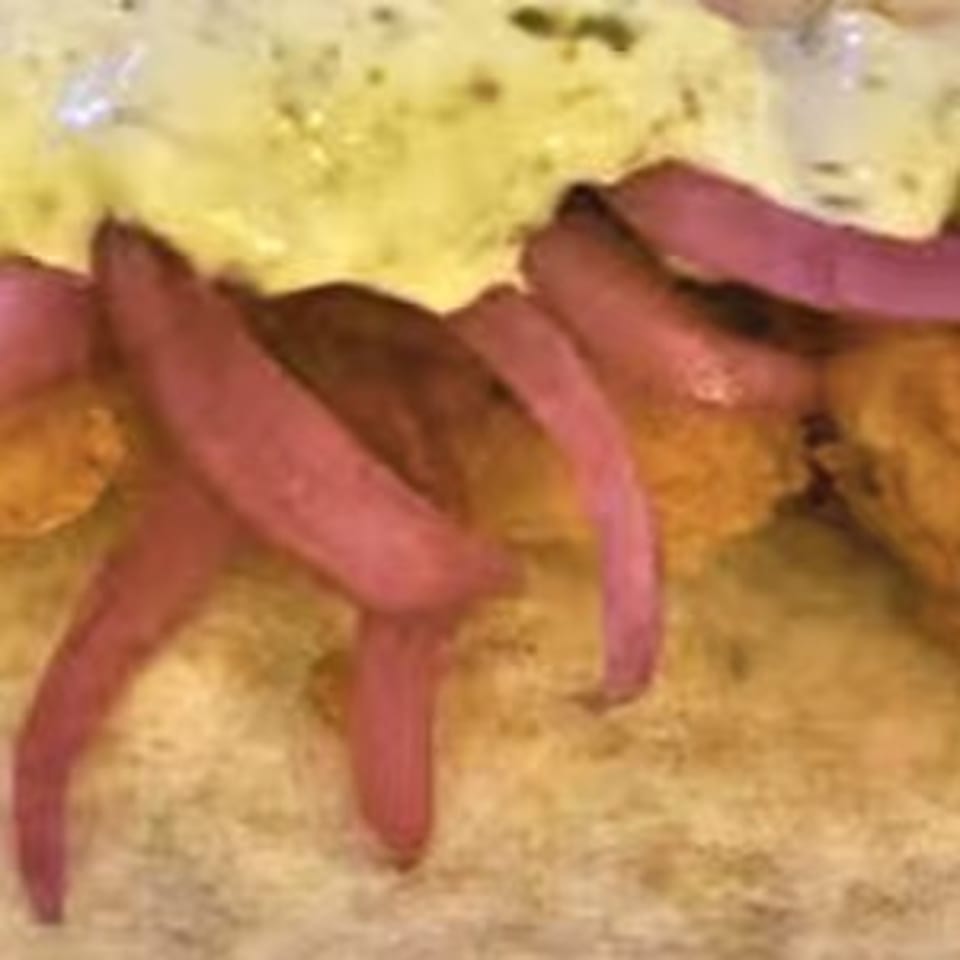 Savor Our Shrimp Dishes