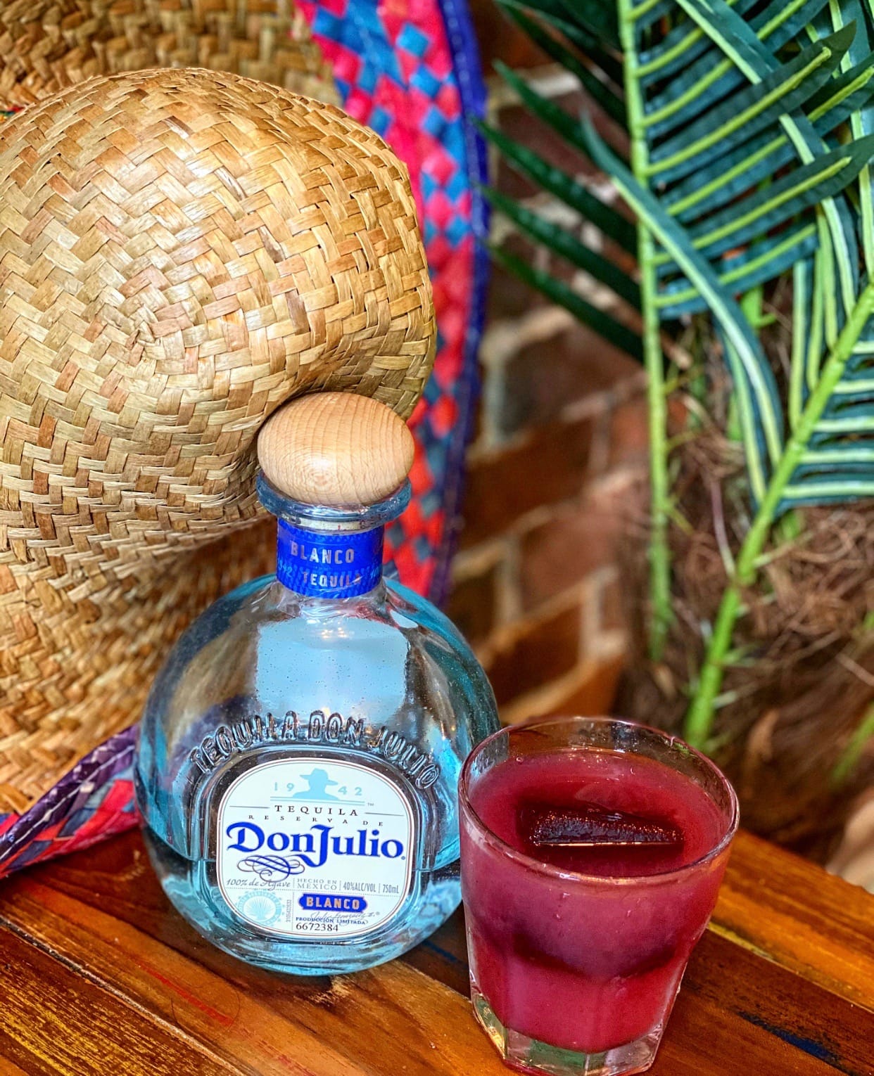 Menu Cantina White Plains